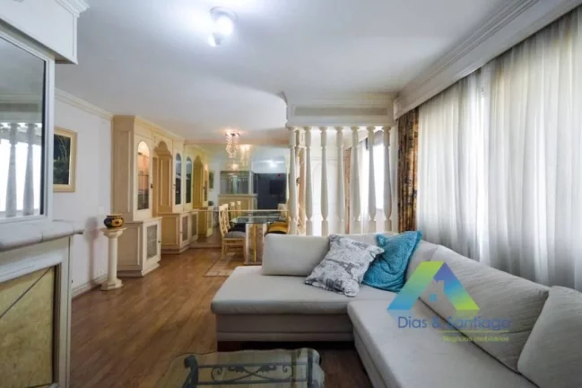 Foto do imóvel Apartamento com 3 dormitórios à venda, 134 m² por R$ 1.249.000 - Bela Vista