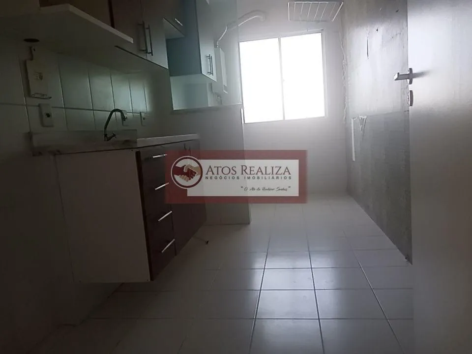 Imagem Venda de Apartamento 2 Dorms em Vila da Paz - SP por R$350 mil