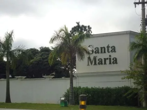 Imagem Casa com 4 suítes à venda, 600 m² por R$ 4.000.000 - Chácaras Residenciais Santa Maria - Votorantim/SP