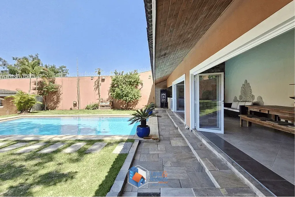 Imagem Casa à venda 6 Quartos 6 Suites 10 Vagas 890M² Jardim Prudência São Paulo - SP