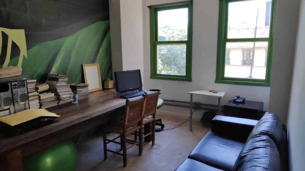 Imagem Conjunto/Sala para Venda - 130m², 0 dormitórios, Centro Histórico