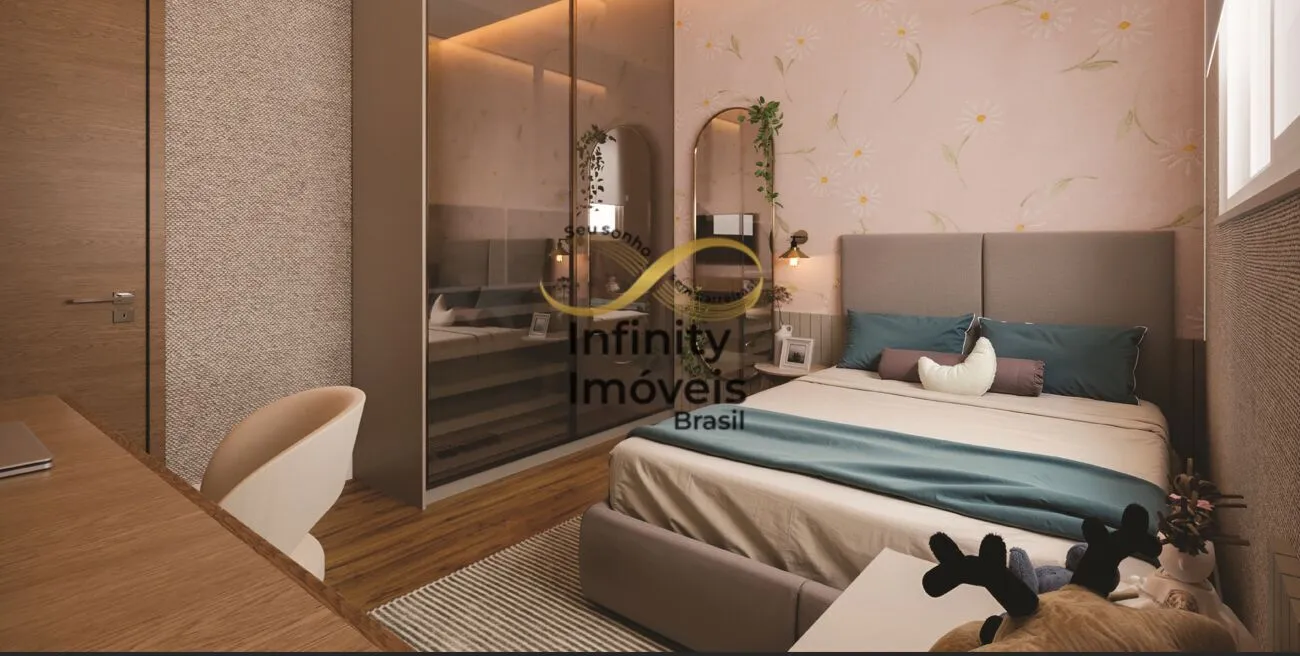 Imagem Apartamento à venda no bairro Centro - Contagem/MG