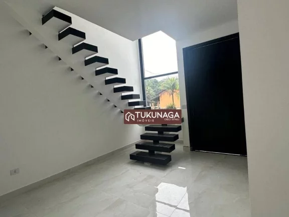 Imagem Sobrado com 4 quartos à venda, 200 m² por R$ 1.378.000 - Morada da Praia - Bertioga/SP