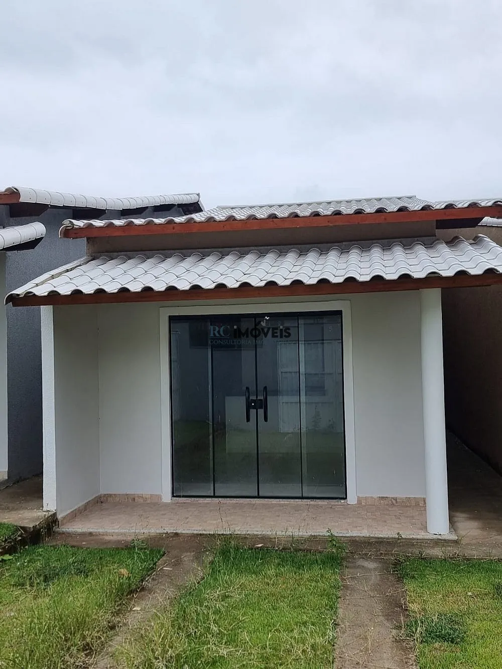 Imagem Casa a Venda no bairro São José de Imbassaí - Maricá, RJ