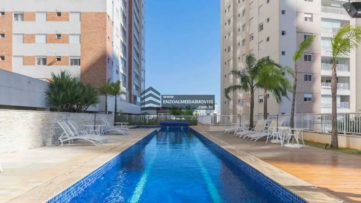 Imagem Apartamento à venda em São Paulo/SP