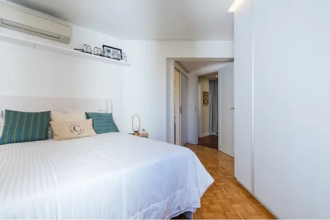 Imagem Apartamento à venda no bairro Cidade Monções - São Paulo/SP