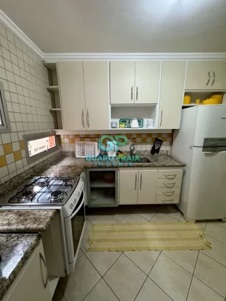 Imagem Apartamento à venda no bairro Enseada - Guarujá/SP