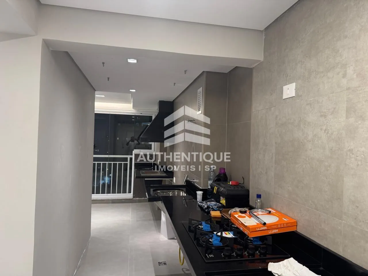 Imagem RESERVA CAMINHOS DA LAPA - Apartamento no bairro Lapa à venda