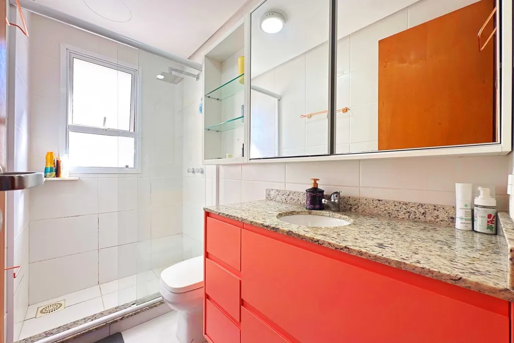 Imagem Apartamento em Menino Deus