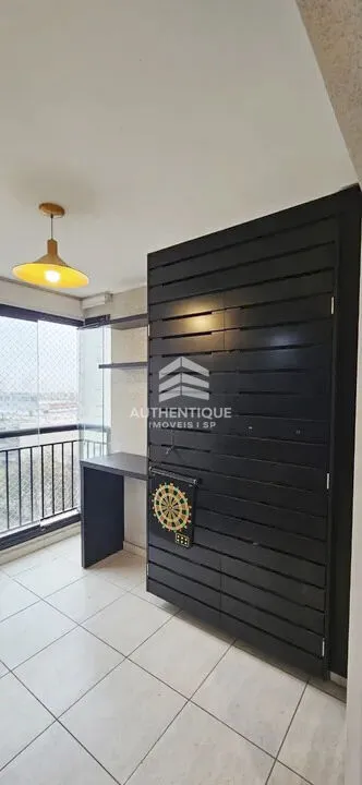 Imagem ROYALE MERIT SANTO ANDRE - Apartamento no condomínio Royale Merit em Santo André à venda!