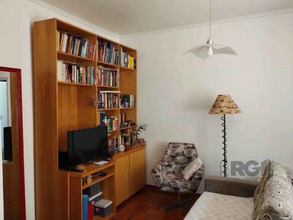 Imagem Apartamento em Floresta