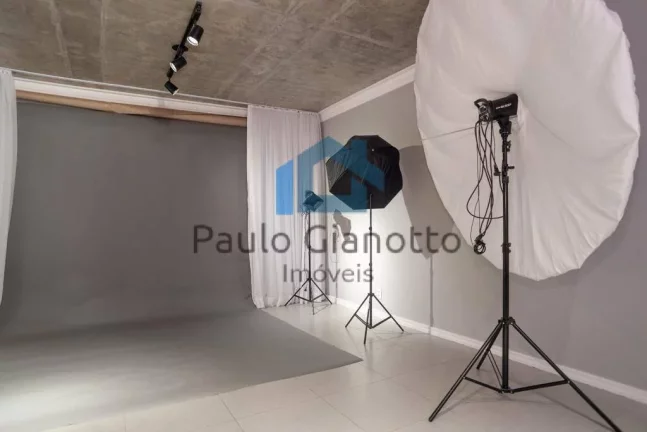 Imagem Sala Comercial Cond. Vintage Office Granja Viana - Cotia/SP