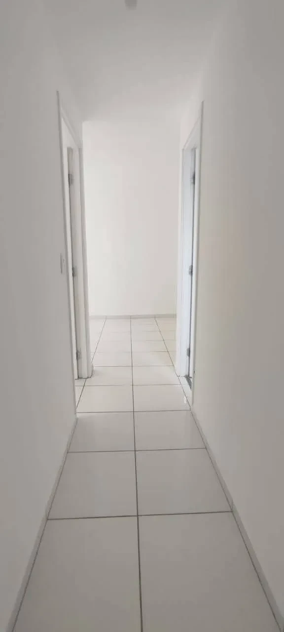 Imagem Apartamento com 2 Quartos à Venda, 45 m² em Jardim Elizabete - Taboão da Serra