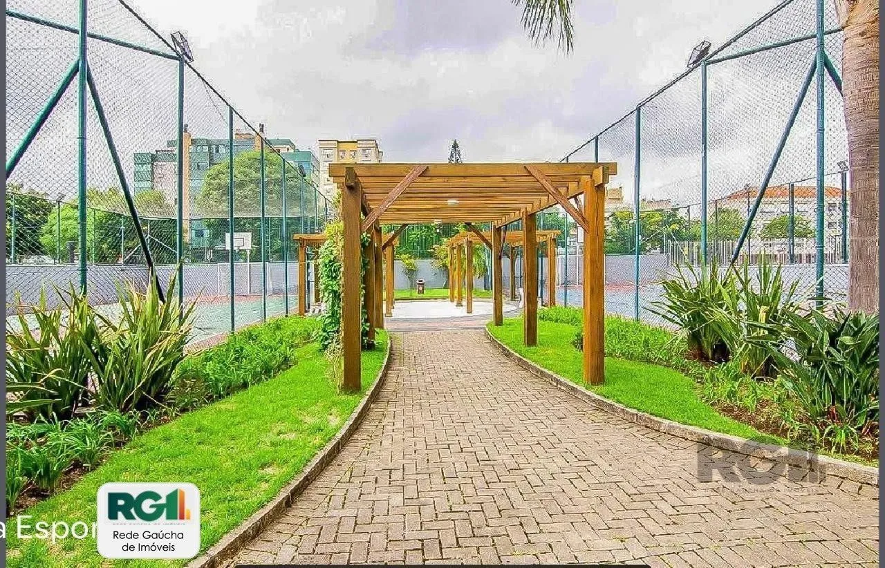 Imagem Apartamento em Vila Ipiranga