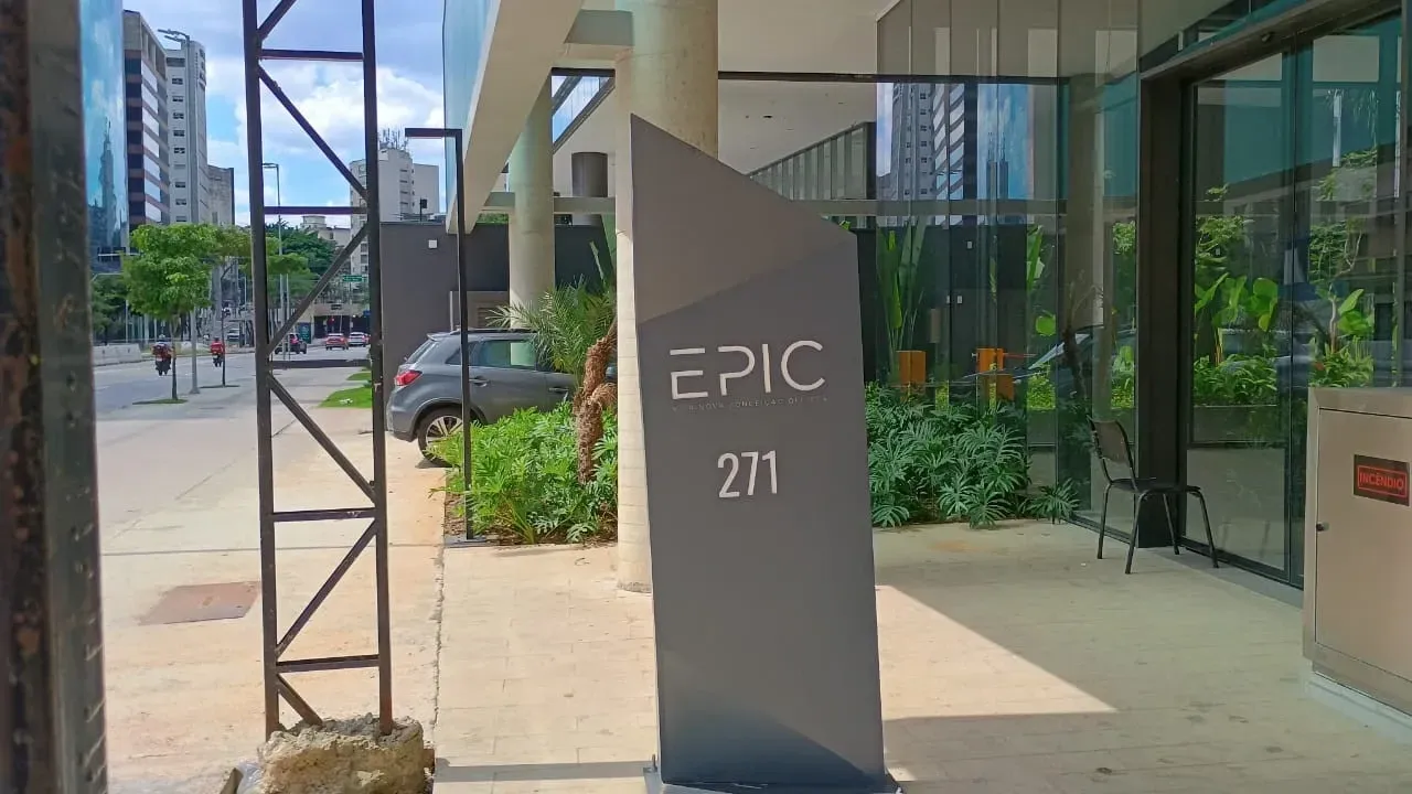 Imagem Loja à Venda ou Locação, 357 m² em Vila Nova Conceição - São Paulo