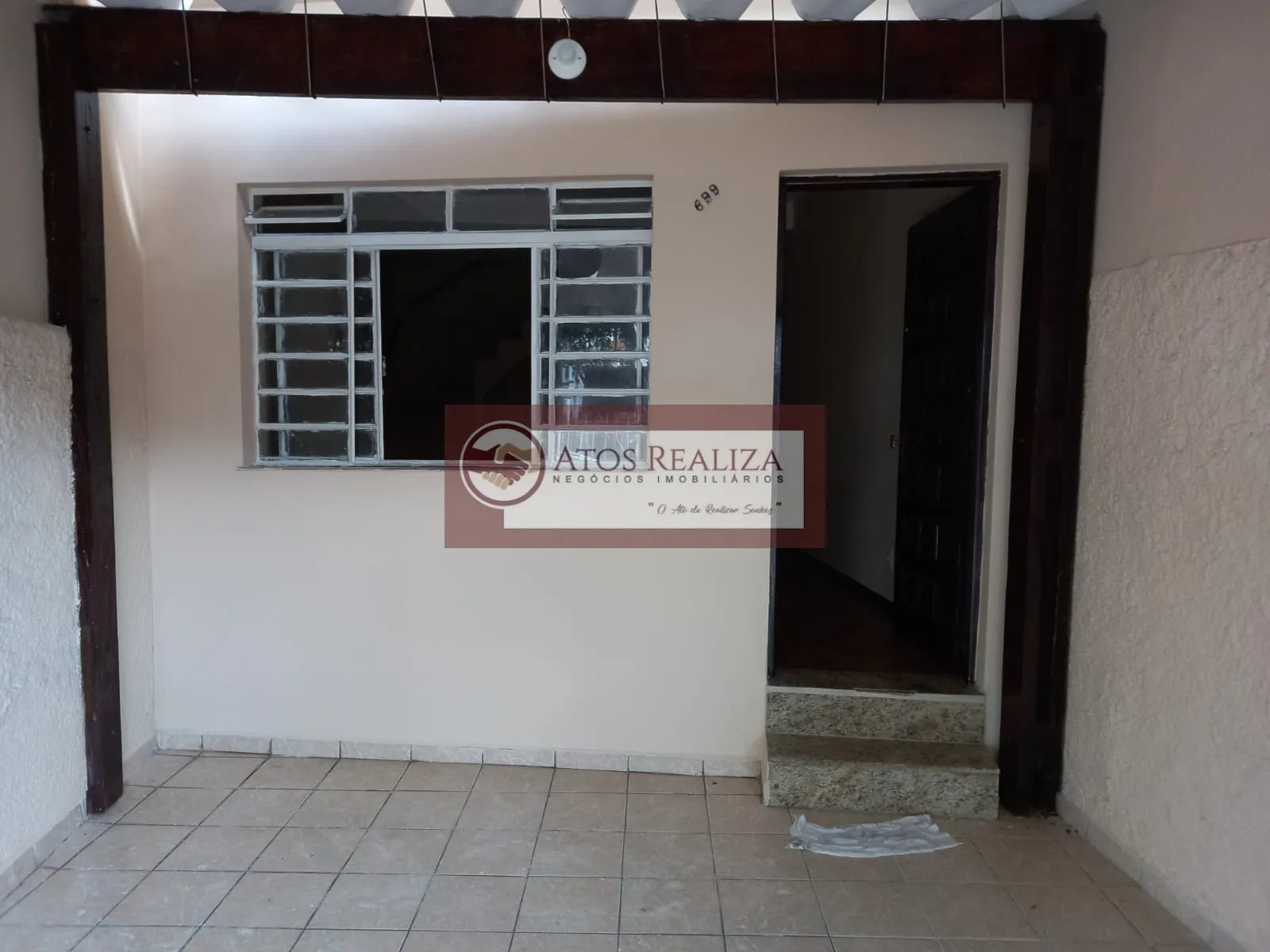 Imagem Alugo Excelente Casa 3 Dorm. no Jardim Cidalia - São Paulo