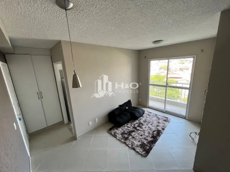 Imagem Apartamento à venda na Vila Talarico / Vila Matilde!