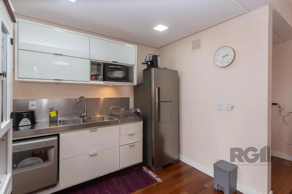 Imagem Duplex em Bela Vista