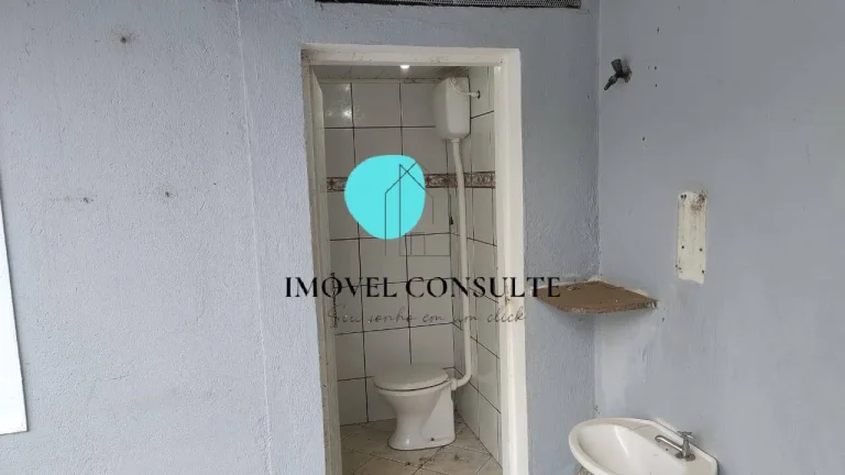 Imagem Salão Espaçoso para Locação – Ideal para Eventos Inesquecíveis!