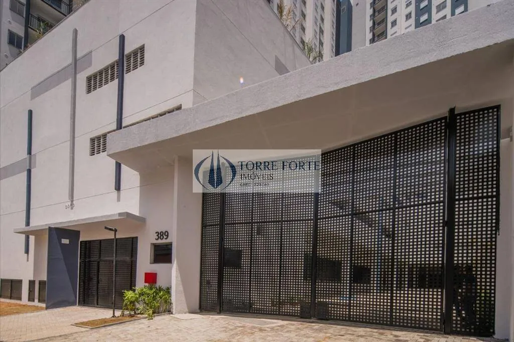 Imagem Apartamento 1 dormitório sem vaga na Vila Prudente