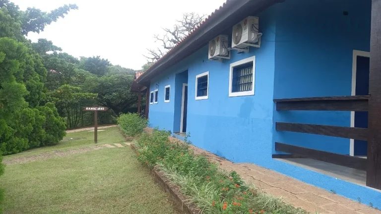 Imagem TERRENO PARA VENDA NO CONDOMÍNIO HORIZONTE AZUL - ITUPEVA - SP