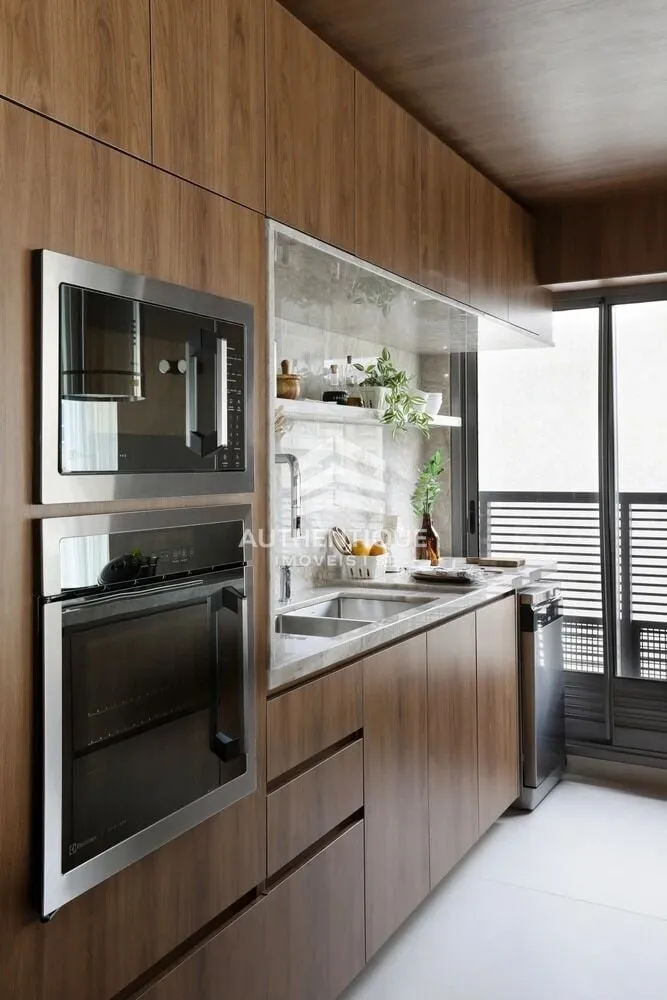 Imagem OSCAR ITAIM. - Apartamento no Itaim Bibi à venda