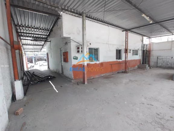 Imagem PONTO PARA LOCAÇÃO 290m2 NA ABDIAS DE CARVALHO