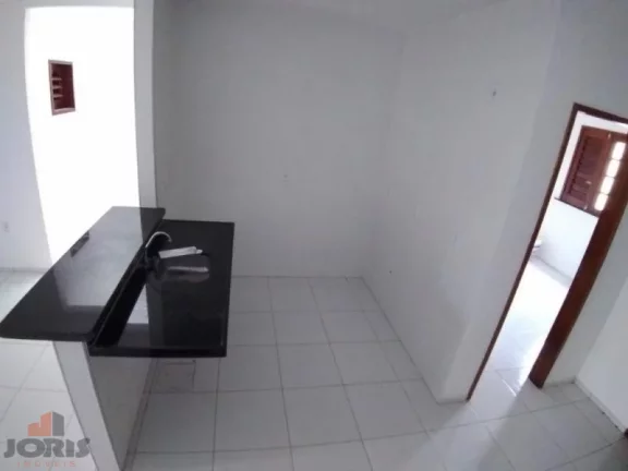 Imagem Casa a Venda no bairro Parque Dom Pedro - Itaitinga, CE