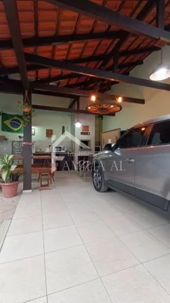 Imagem CASA 100% AVERBADA COM PISCINA NO JOÃO COSTA