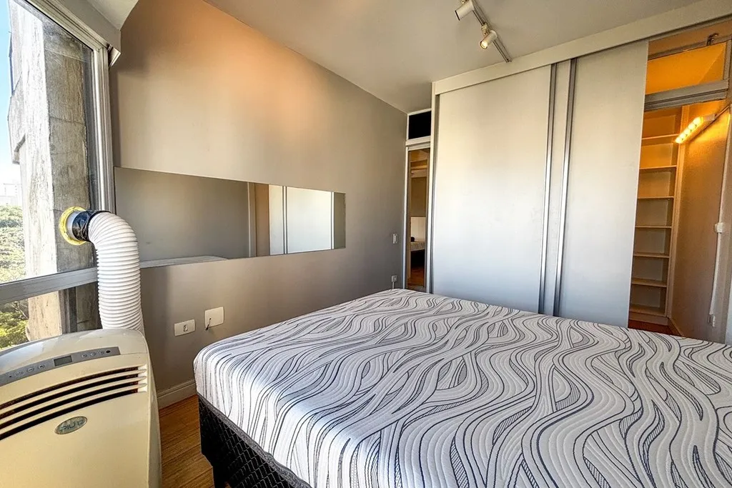 Imagem Apartamento com 2 Quartos à Venda, 69 m² em Cerqueira César - São Paulo