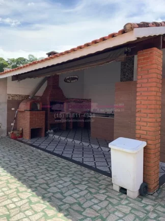 Imagem chácara Residencial dentro de condomínio