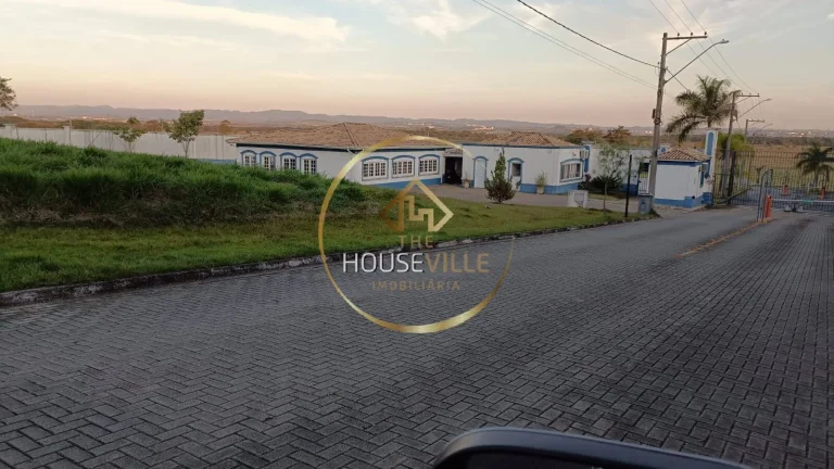 Imagem Terreno 1000m2, Condomínio Colinas do Parahyba, Zona Norte, Sjc.