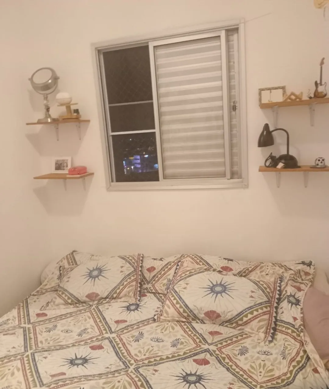 Imagem Apartamento em Frente ao Shopping Iguatemi Campolim Sorocaba