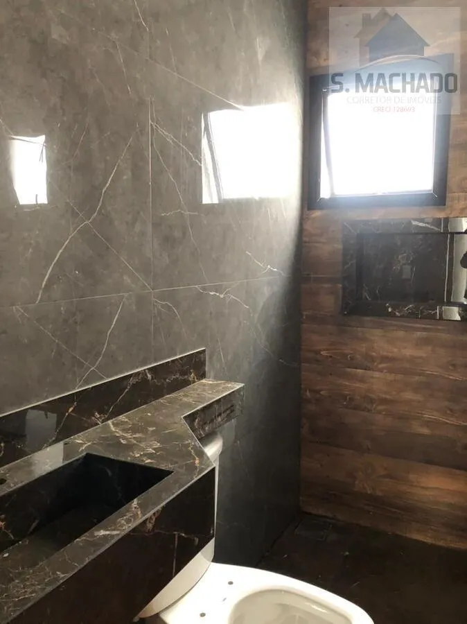 Imagem Casa para Venda em Santo André / SP no bairro Parque das Nações