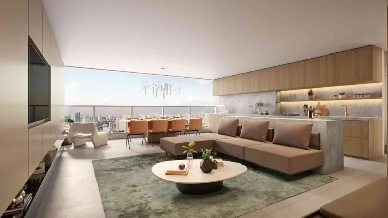Imagem Valen Capote Valente - Residencial
