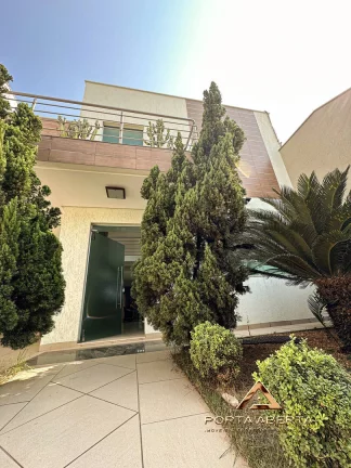 Imagem Casa 3 Quartos, sendo um suite - Cidade Nobre - COD 1105