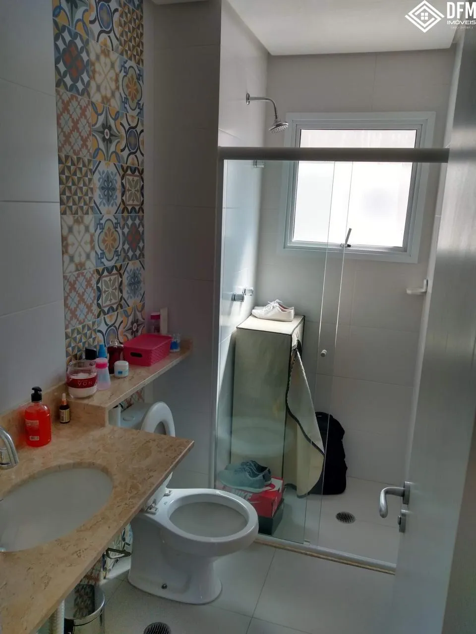 Imagem Apartamento com 3 Dormitorio(s) localizado(a) no bairro Cézar de Souza em Mogi das Cruzes / Mato Grosso do Sul Ref.:4391