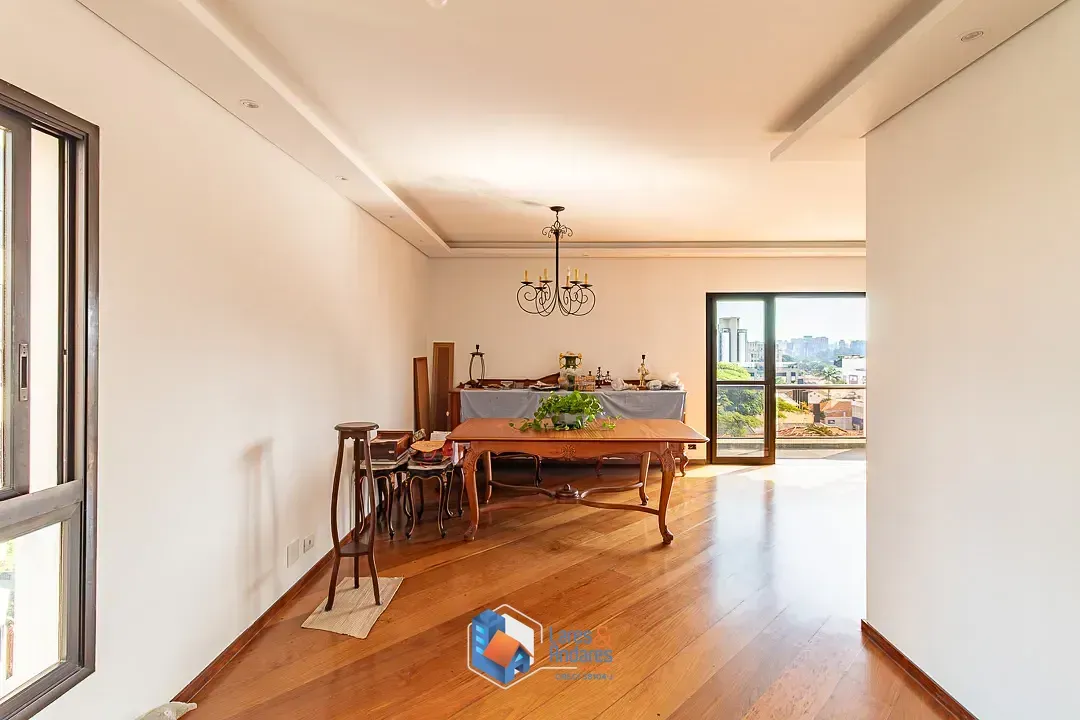 Imagem Apartamento para venda em Vila Mariana com 3 quartos, sendo 1 suíte, 172m²