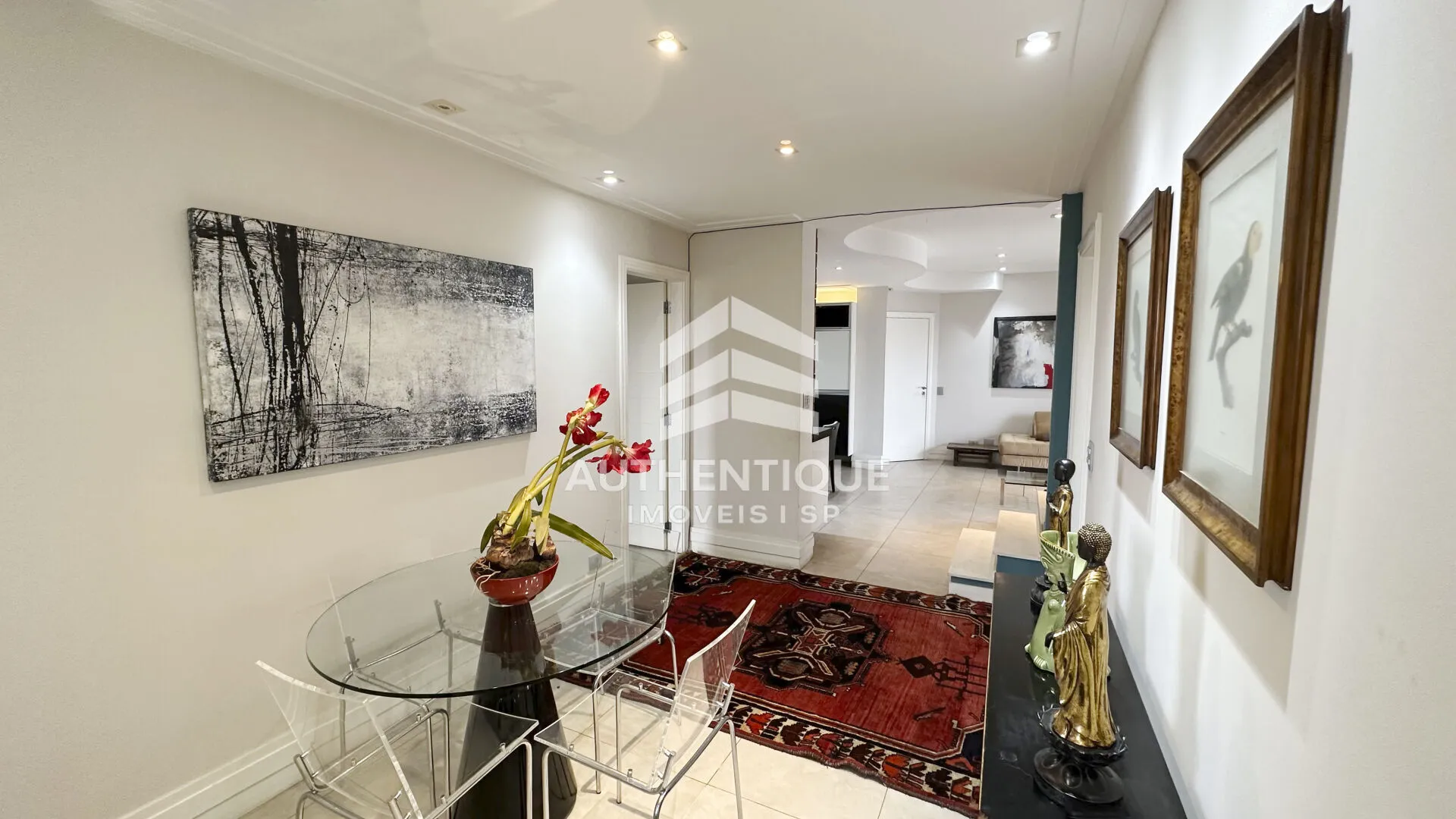Imagem GOLDEN PARK VILA CLEMENTINO - Apartamento à venda no bairro Vila Clementino - São Paulo/SP, Zona Sul