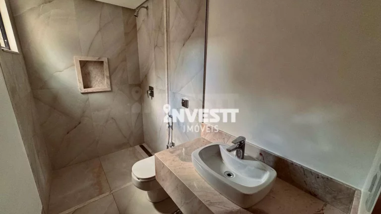 Imagem Sobrado à venda no Residencial Alphaville - Goiânia/GO