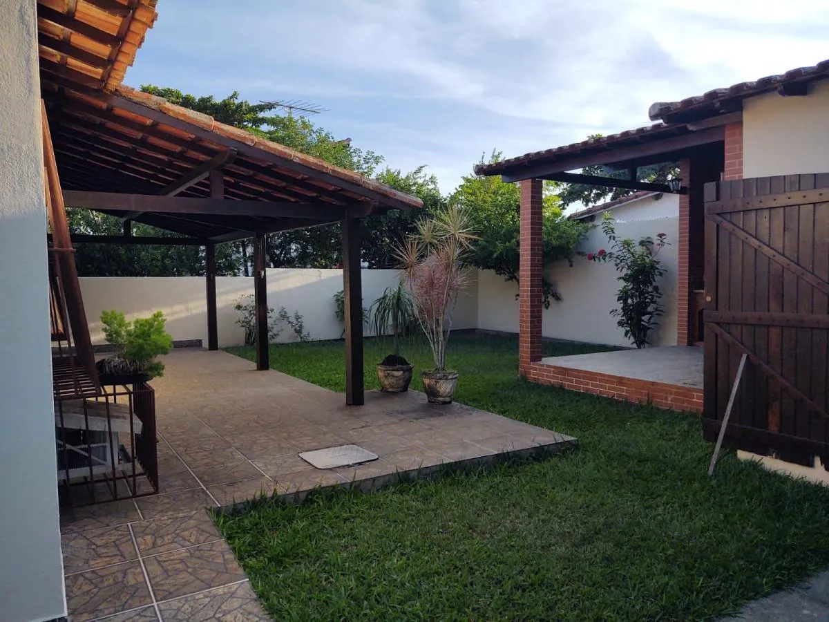 Imagem Casa para Venda em Saquarema, Gravatá, 3 dormitórios, 1 suíte, 1 banheiro, 1 vaga
