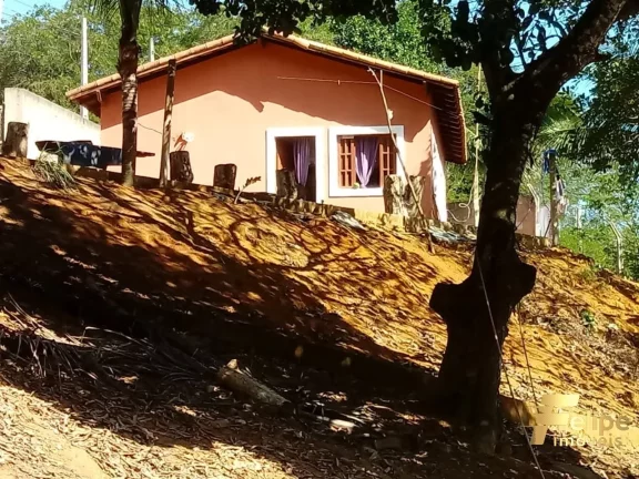 Imagem MARAVILHOSA CHÁCARA PARA MORADIA, LAZER OU COMÉRCIO