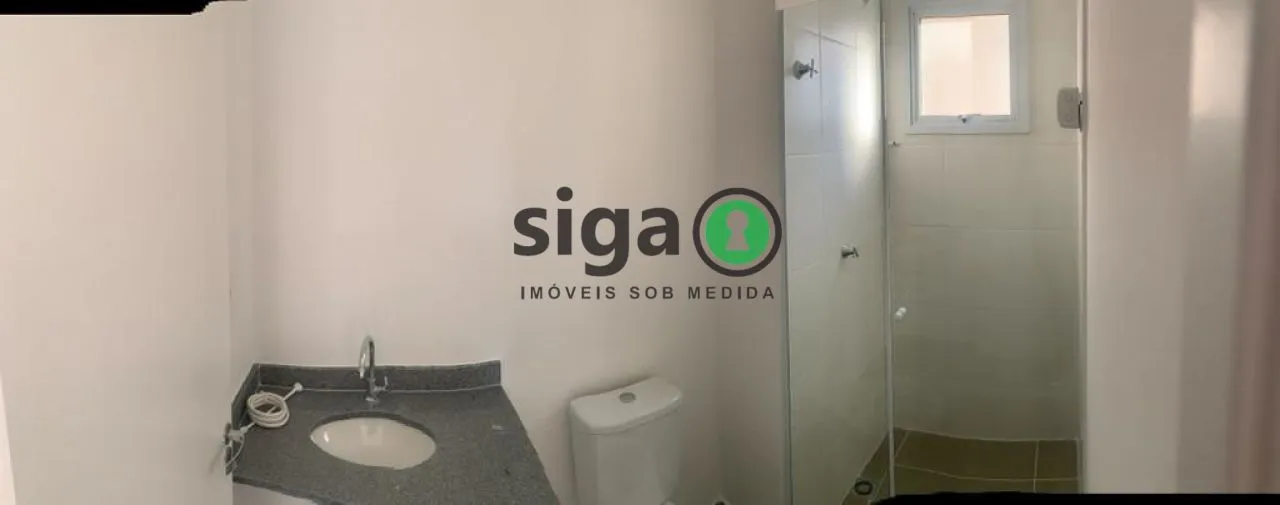 Imagem Apartamento à venda, 1 Quarto, 36m², Vila Mariana - SP