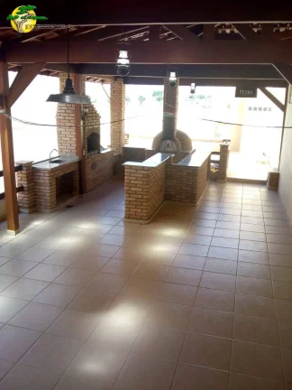 Foto do imóvel CASA C/ 3 DORMS, 2 SUITES E 2 VAGAS NO LAUZANE PTA EM RUA SEM SAÍDA