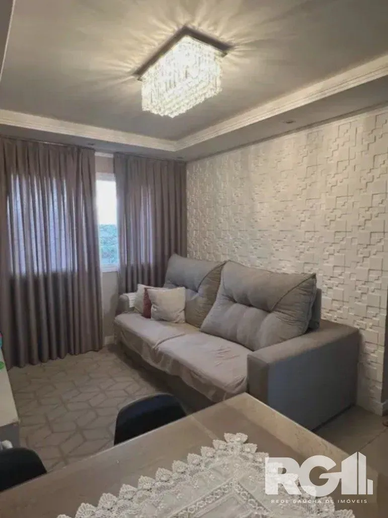 Imagem Apartamento em Vila Imbui