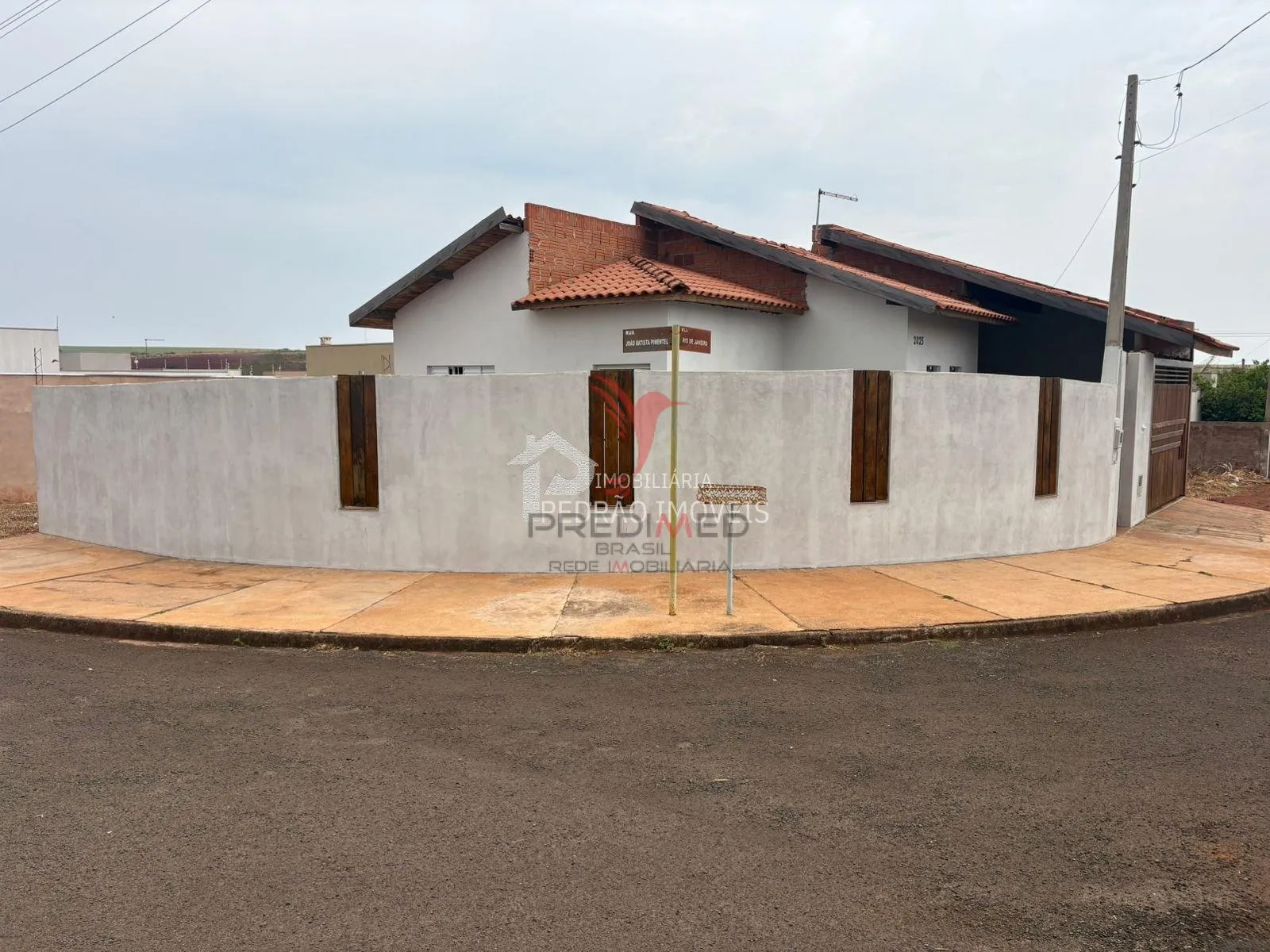 Jardim Santa Clara