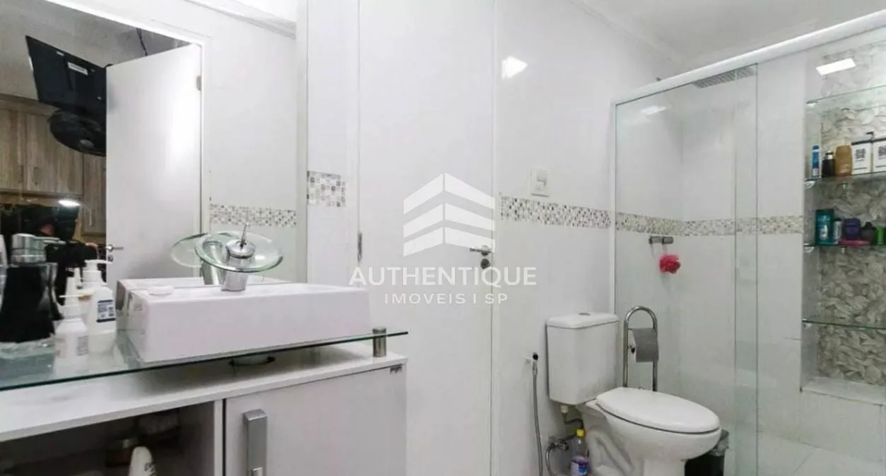 Imagem YOU METROPOLITAN RESIDENCIAL TATUAPE - Apartamento à venda no bairro Tatuapé - São Paulo/SP, Zona Leste