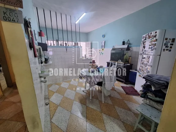 Imagem Casa a venda em Recife arruda lajeada 3qtos 2wcs 3vgs quintal poucos min. do campo santa cruz.