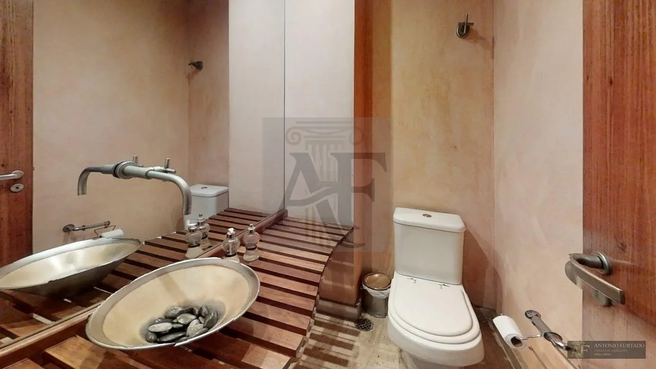 Imagem Apartamento à venda em Higienópolis, São Paulo