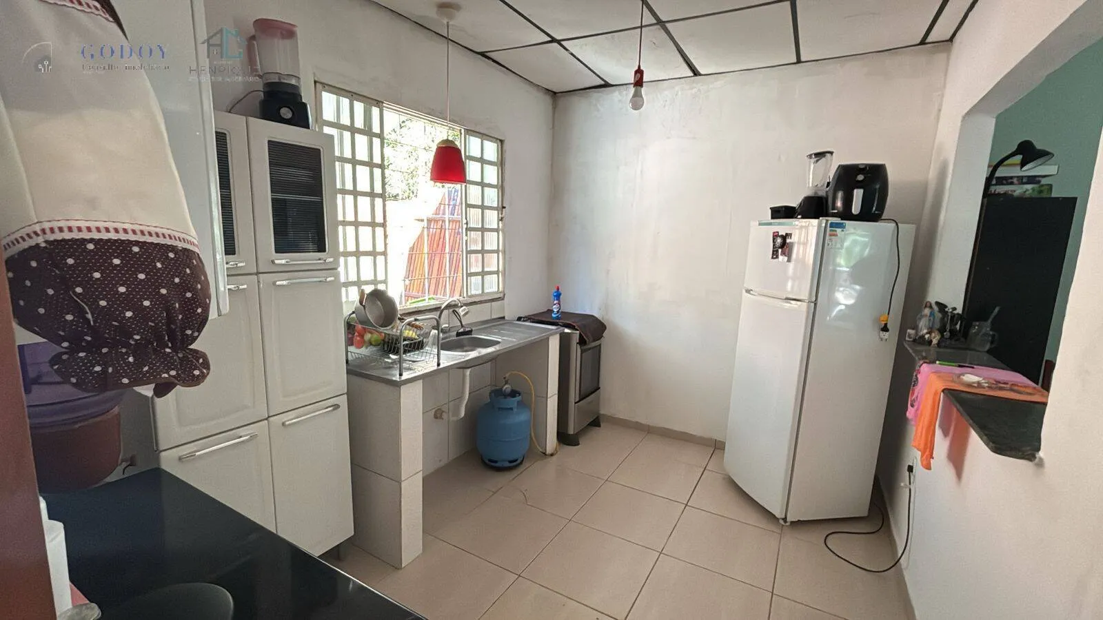 Imagem Ótima Oportunidade para Investidores - Casa Reformada e Rentável